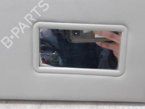 Right sun visor FIAT DOBLO Cargo (263_) 1.3 D Multijet | BP31433394I2 - Image 4