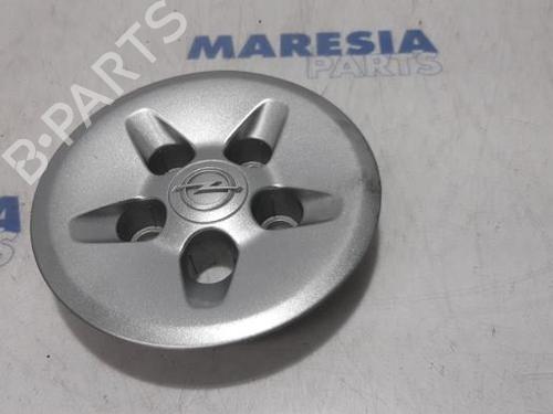 Used Other Other OPEL COMBO Box Body/MPV (X12) 1.4 (B05) (95 hp) 31433995 31433995