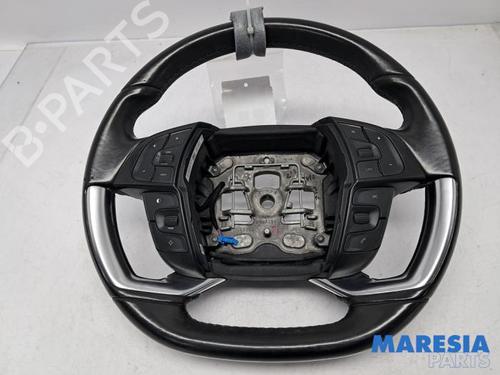 Used Steering wheel CITROËN C4 Picasso II 1.6 THP 155 (156 hp) 31429459