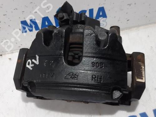 Right front brake caliper PEUGEOT 508 SW I (8E_) 2.0 HDi RXH Hybrid4 | BP31430227M104