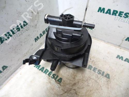 Used Support Support PEUGEOT 407 (6D_) 2.0 HDi 135 (6DRHRH, 6DRHRE, 6DRHRG, 6DRHRJ) (136 hp) 31395604 31395604