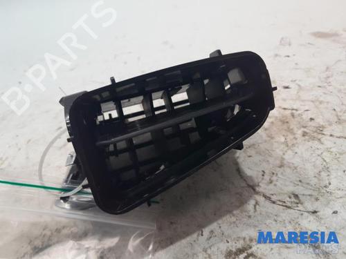 Luftventil CITROËN DS4 (NX_) 1.6 VTi 120 | BP31396449I21 