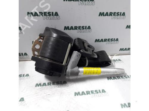 Used Front left seatbelt Front left seatbelt LANCIA KAPPA (838_) 2.0 20V (838AA1AA) (146 hp) 31421911 31421911