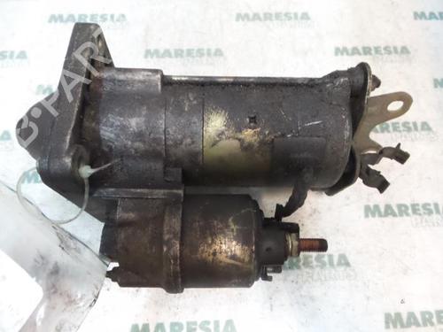 Used Starter ALFA ROMEO 155 (167_) 1.6 16V T.S. (167.A6A) (120 hp) 31434059