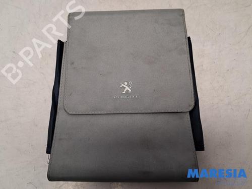 Other PEUGEOT 2008 I (CU_) 1.6 VTi | BP31474292O1