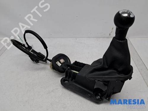 Used Gear lever CITROËN C3 II (SC_) 1.2 VTi 82 (82 hp) 31461952