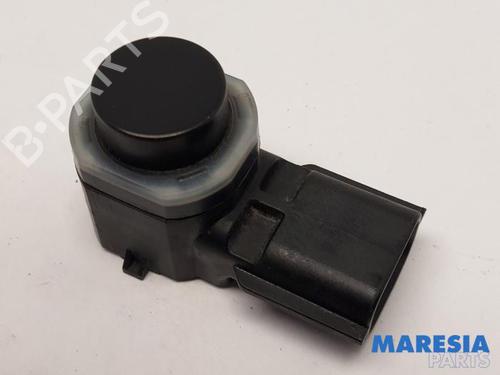 Used Electronic sensor RENAULT CLIO IV Grandtour (KH_) 0.9 TCe 90 (90 hp) 31388315