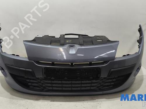 Used Front bumper Front bumper RENAULT MEGANE III Hatchback (BZ0/1_, B3_) 1.6 16V (BZ1B, BZ1H) (110 hp) 40157925 40157925
