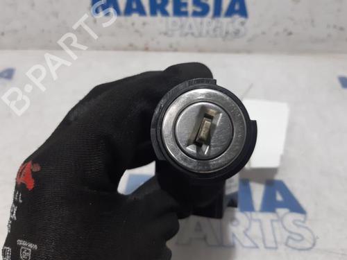 Ignition barrel FIAT PANDA (169_) 1.2 (169.AXB11, 169.AXB1A) | BP31390671M48