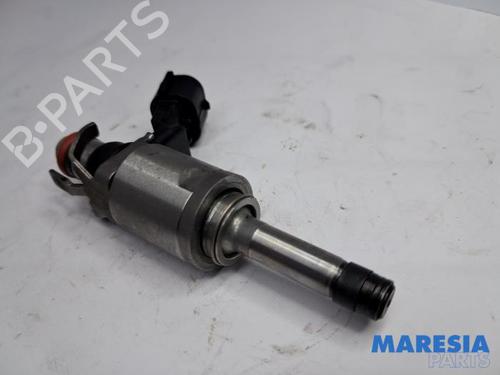 Injector RENAULT CAPTUR I (J5_, H5_) 1.2 TCe 120 | BP39961321M100 - Image 2