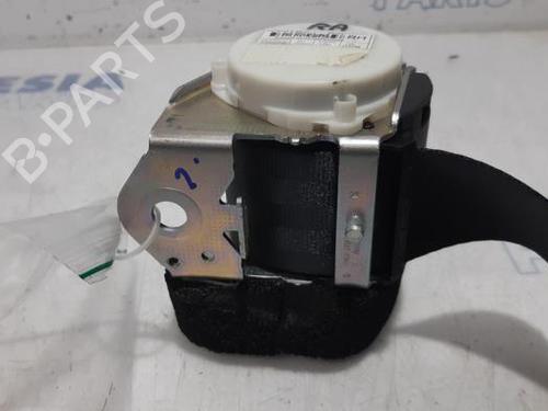 Rear right seatbelt FIAT 500 (312_) 1.2 (312AXA1A) | BP31450728I28