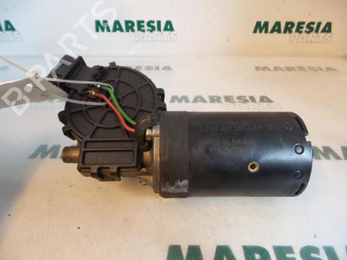 Front wiper motor PEUGEOT 206 Hatchback (2A/C) 1.6 i | BP31404976M29