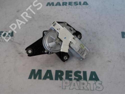 Rear wiper motor RENAULT TWINGO II (CN0_) 1.2 16V (CN04, CN0B) | BP31424964M102 - Image 2