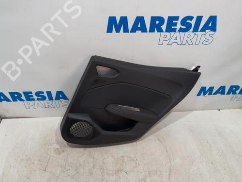 Bageste højre beklædning RENAULT CLIO V (B7_) 1.0 TCe 100 (B7MT) (101 hp) 31395232