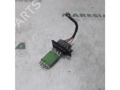 Used Electronic sensor CITROËN JUMPY II Van 2.0 HDi 120 (120 hp) 31452639