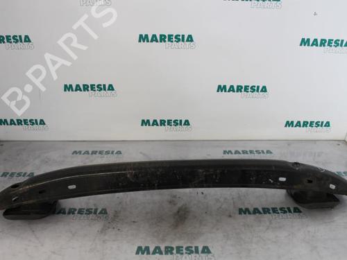 Used Rear bumper reinforcement PEUGEOT 307 CC (3B) 2.0 16V (136 hp) 31507653