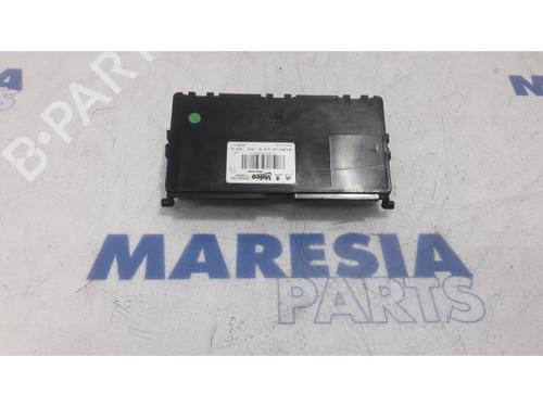 Used Electronic module PEUGEOT 508 SW I (8E_) 2.0 HDi (163 hp) 31489180