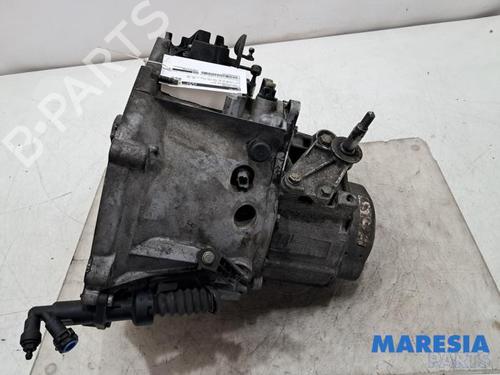 Gearbox CITROËN BERLINGO MULTISPACE (B9) 1.6 VTi 120 | BP32011839M3