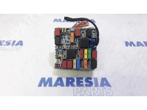 Used Fuse box ALFA ROMEO GIULIETTA (940_) 1.4 TB (940FXA1A, 940FXT1A) (120 hp) 31490108
