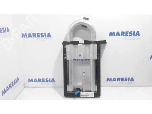 Used Electronic module PEUGEOT 308 CC (4B_) 2.0 HDi (4BRHRH, 4BRHRJ) (136 hp) 31532991