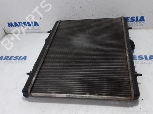 Used Water radiator PEUGEOT 308 I (4A_, 4C_) 1.6 16V (120 hp) 31510643