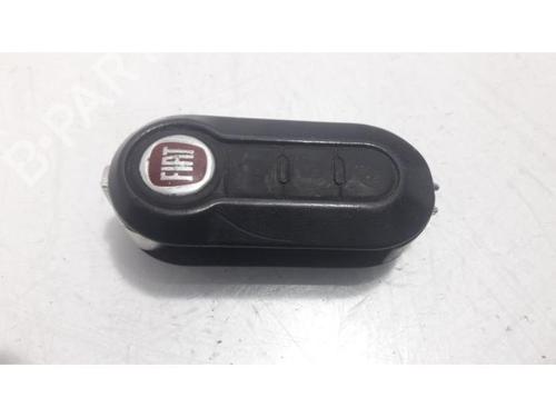 Engine control unit (ECU) FIAT PUNTO Hatchback Van (199_) 1.3 D Multijet | BP31441768M57