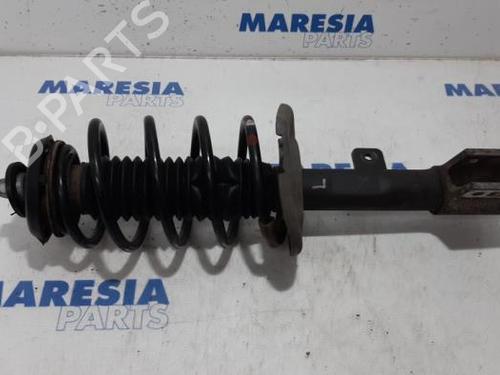 Used Left front shock absorber PEUGEOT 308 I (4A_, 4C_) 1.6 16V (120 hp) 31402189