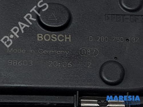 Throttle body ALFA ROMEO MITO (955_) 1.4 TJet (955AXG1A) | BP31533626M82