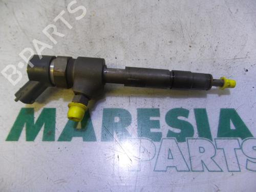 Used Injector Injector LANCIA LYBRA SW (839_) 2.4 JTD (839BXE1A) (135 hp) 31434511 31434511