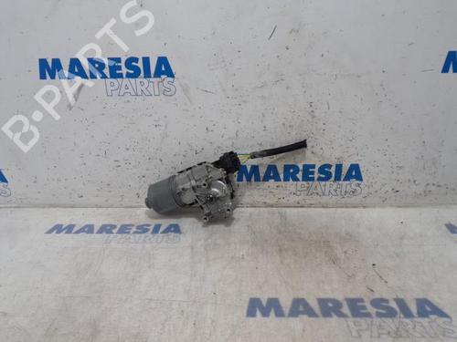 Used Front wiper motor PEUGEOT 208 I (CA_, CC_) 1.0 VTi (68 hp) 31435030