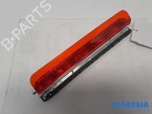Third brake light FIAT 500 (312_) 0.9 (312AXG1A, 312.AXG11) | BP31536527L11