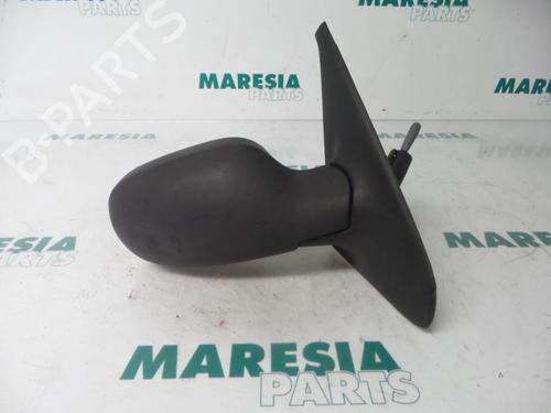 right-mirror-renault-clio-ii-bb_-cb_-1998-1999-2000-2001-2002-2003-2004-2005-2006-2007-2008-2009-2010-2011-2012-2013-2014-2015-2016-31475742 main image