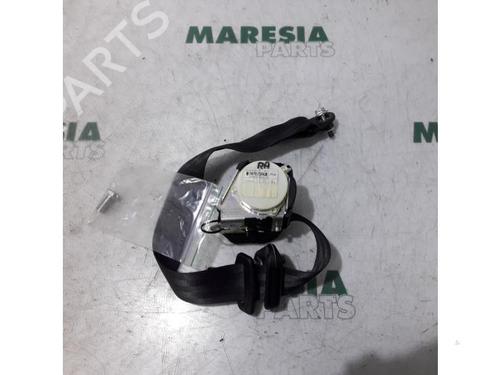Rear right seatbelt FIAT 500 (312_) 1.2 (312AXA1A) | BP31415539I28