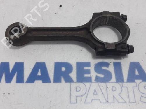 Used Other ALFA ROMEO BRERA (939_) 2.2 JTS (939.DXB11) (185 hp) 31499170