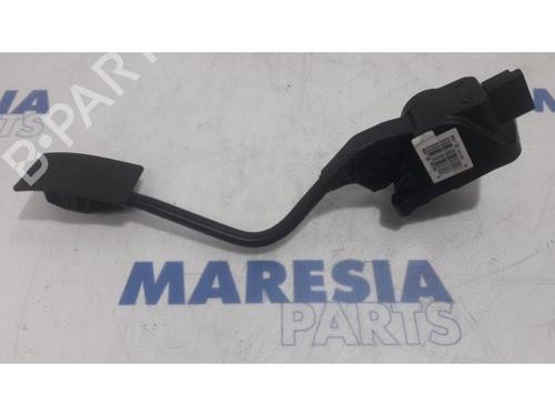 Used Electronic module Electronic module CITROËN C5 III (RD_) 1.6 HDi 110 (RD9HL0, RD9HR8, RD9HRA) (112 hp) 31447104 31447104