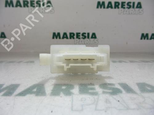 Electronic sensor PEUGEOT PARTNER Box Body/MPV (5_, G_) 1.6 HDi 75 | BP31509364M84