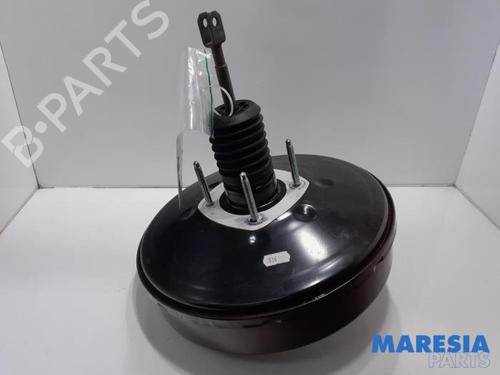 Used Servo brake FIAT TALENTO Van (296_) 1.6 D (125 hp) 31490838