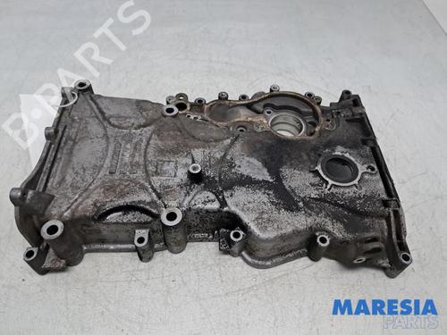 Timing cover FIAT PUNTO (199_) 0.9 Twinair Turbo | BP31478974M123