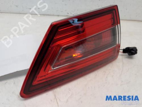 Used Left taillight RENAULT CLIO IV (BH_) 1.2 TCe 120 (BHM0) (120 hp) 31443076