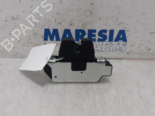 Electronic module CITROËN C3 II (SC_) 1.6 HDi | BP31441808M83