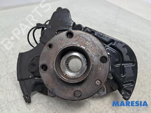 Fusée avant droite FIAT 500 C (312_) 1.4 (312CXC1B, 312AXC1B) (100 hp) 31861105