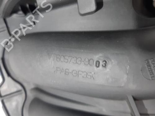 Used Injection rail CITROËN C4 II (NC_) 1.4 VTi 95 (NC8FP0) (95 hp) 31424591