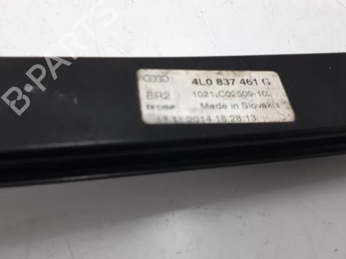 Front left window mechanism AUDI Q7 (4LB) 3.0 TDI quattro | BP31479398C22