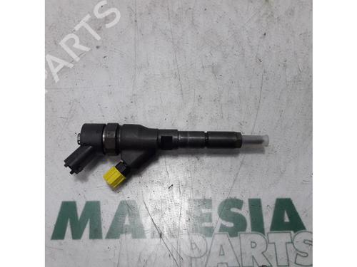 Injector PEUGEOT 206 SW (2E/K) 2.0 HDi | BP31387247M100 - Image 2