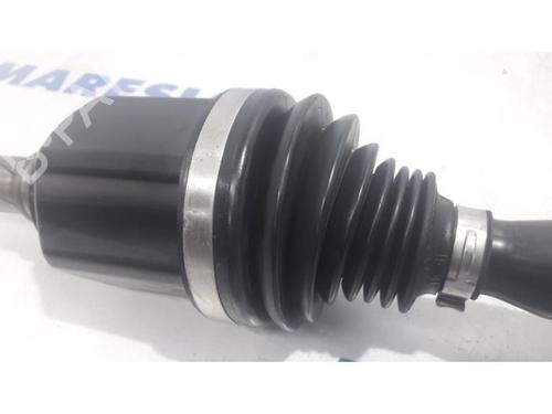 Left front driveshaft ALFA ROMEO 159 (939_) 2.2 JTS (939AXB1B, 939AXB11) | BP31451490M38 - Image 3