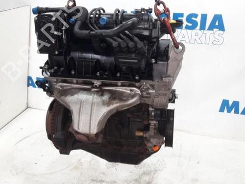 Engine RENAULT TWINGO II (CN0_) 1.2 16V (CN0K, CN0V, CN0A) | BP31469379M1
