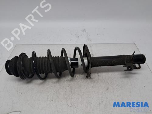 Used Left front shock absorber Left front shock absorber PEUGEOT 108 1.0 VTi (69 hp) 36364577 36364577