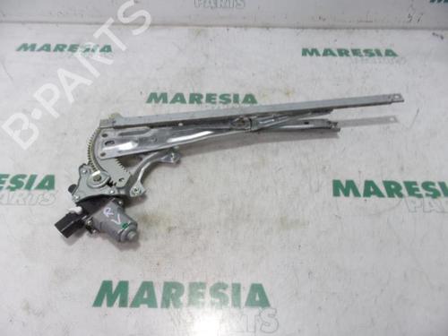Used Front right window mechanism CITROËN C4 AIRCROSS 1.6 HDi 115 (114 hp) 31523861