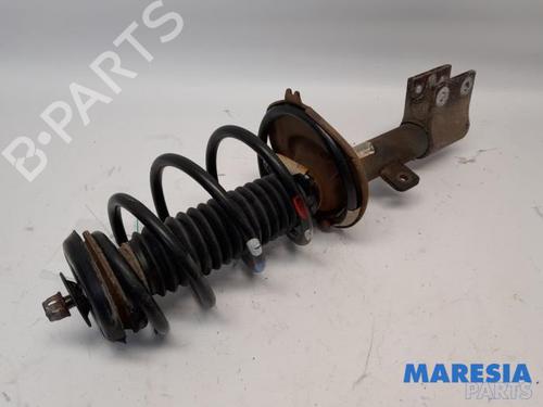 Used Right front shock absorber CITROËN C4 Grand Picasso I (UA_) 1.6 HDi (109 hp) 31385670