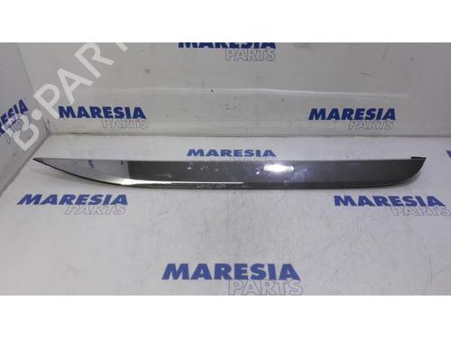 Dørliste PEUGEOT 2008 I (CU_) 1.2 THP 110 / PureTech 110 (110 hp) 31456046